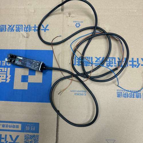 议价LV-51MP 基恩士 实物照片