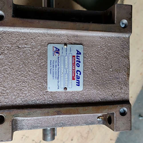 议价分割器Auto Cam，80DF6N2702LR1L1-6工