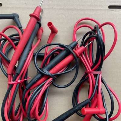 议价福禄克TL75表笔线 TL20