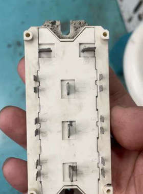 议价SKM40GD124DH8拆机测试好发货，通用SKM4