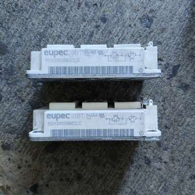 议价二手拆机英飞凌，BSM300GB60DLC，模块，好，