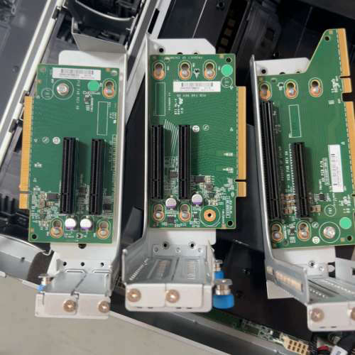 议价浪潮 SA5212H5 NF5280M5 服务器 原装pci