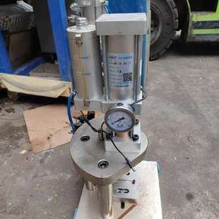 1T气动液压设备 20L 议价玖容JRE