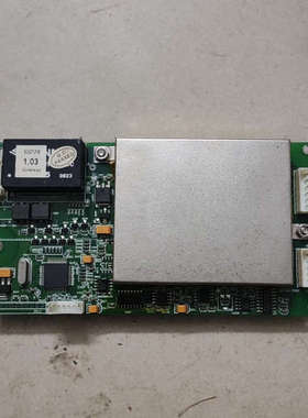 议价ut6000a 心电模块 好 ECGAIR1099 拆机二