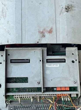 议价派克变频器690-432730E0-B00P00-A400壳