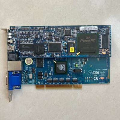 议价IBM 41Y9413 39Y9593 服务器VGA远程控制