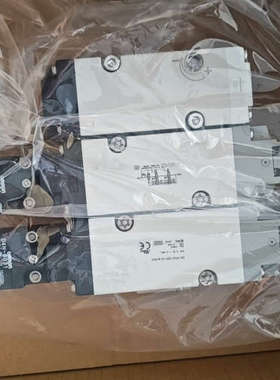 议价全新原装SMC电磁阀25A-VP744-5DZ1-04-M-