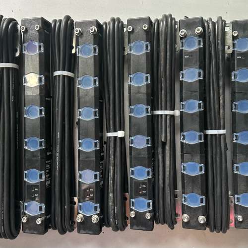 议价原装拆机KEYENCE/基恩士安全光栅PJ-55A，成色漂亮