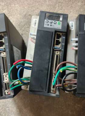 议价艾普希隆伺服驱动器TSVA-CL030A-E00UNC  2