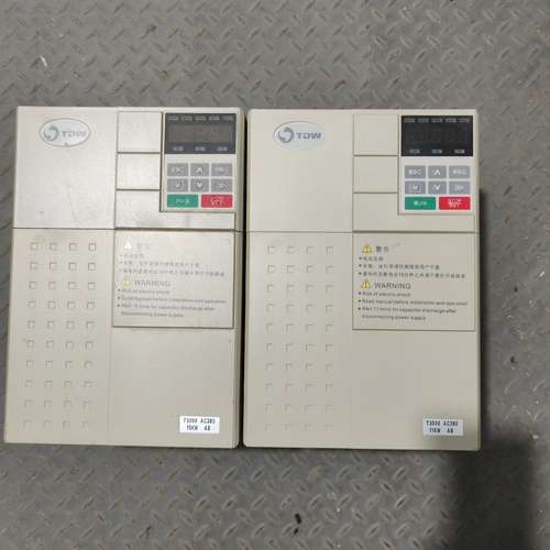 议价台威变频器T3000 T5000 11kw/15kw 380