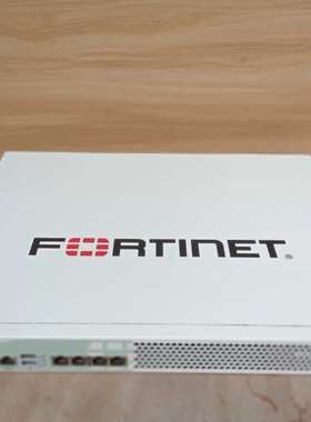 议价二手飞塔  FortiMail  200D  FML-200