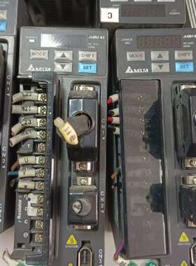 议价台达伺服驱动器ASD-B2－0421－B