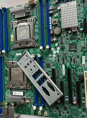 议价原装拆机正品泰安 TYAN S7050 S7050GP2NR