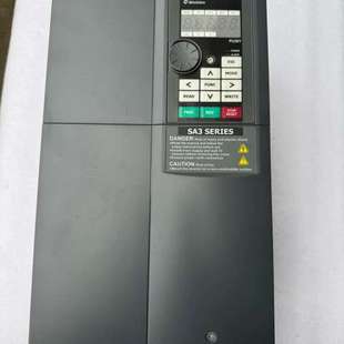 043 拆机 11K 原装 图片就 15KF士林变频器 议价SA3
