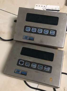 议价GSE 460称重显示屏 200460-03000比例系统指
