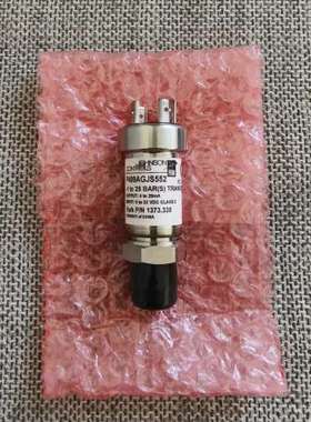 议价【现货速发】Johson压力传感器，P499AGJS552，