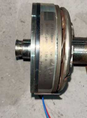 议价8661109H49电机拆下来的刹车