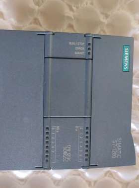 议价S7-1200 CPU1212C，型号6ES7 212