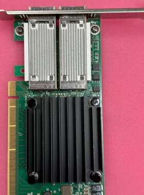 议价Mellanox CX416A ConnectX-4 100