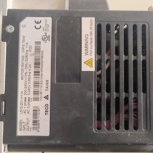 议价东变频器，L510-2P5-H1-N100