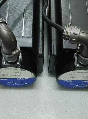 议价YAKO研控YK31122A3相步进电机