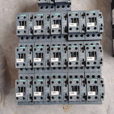 议价原装正品接触器3RT6024  拆机产品功能正常