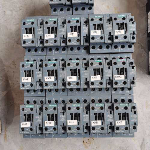 议价原装正品接触器3RT6024  拆机产品功能正常