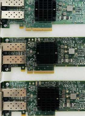 议价成色新原装BCM957414A4142CC 双口25G万兆服