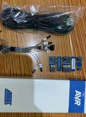 议价atmel JTAGICE3真器 ATJTAGICE3全新