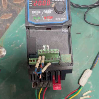 议价台湾光宝变频器EVO6000系列EVO600043SD75E