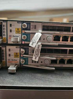 议价武汉烽火CITRANS  615A，小型PTN设备 配置MS