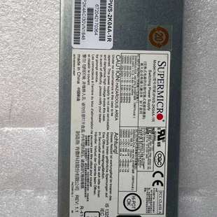 超微PWS 服务 2K04A 议价PWS