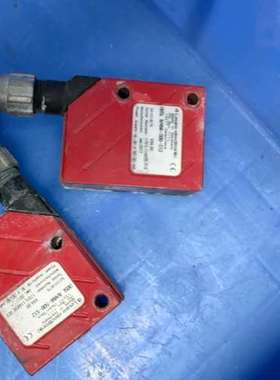 议价ODSL 8/V66-500-S12 劳易测 LEUZ光电传