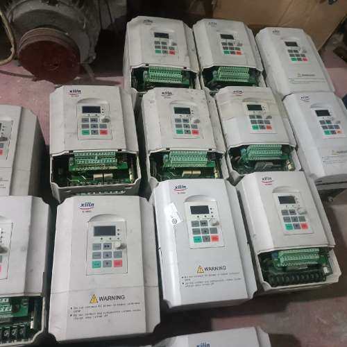 议价西林变频器 EH640 A 3.7G/5.5P B c 3.