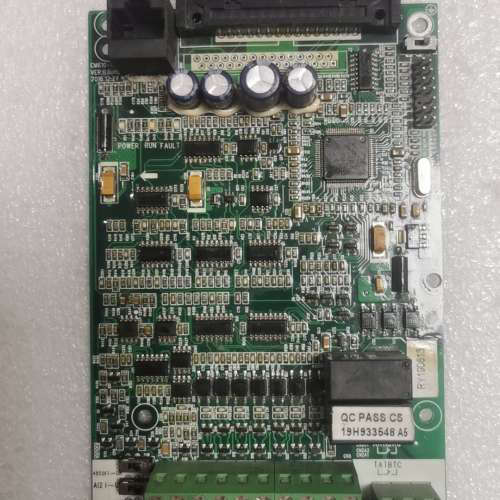 议价SUNYE日业CM610-CM变频器CPU板