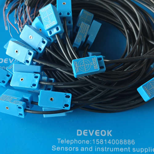 议价现货DEVEOK传感器DPRI-01完全替代和泉DPR1