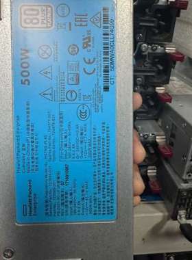 议价原装HP Gen9 723594-001 754377-00