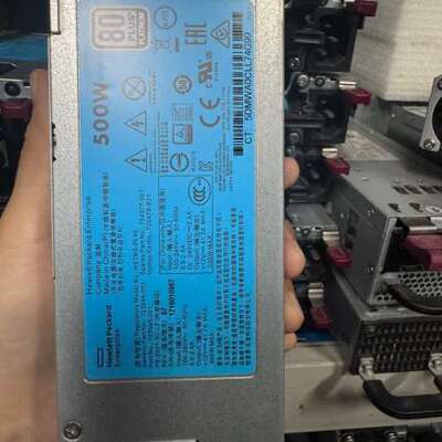 议价原装HP Gen9 723594-001 754377-00