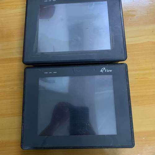 议价步科触摸屏、MT508T、成色漂亮、功能完好、下单测试发货、