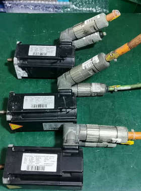 议价倍福0.57kw伺服电机，型号 AM3022-0C30-00