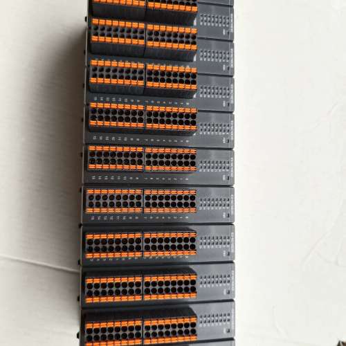 议价基恩士KV-NC16EXE，11个