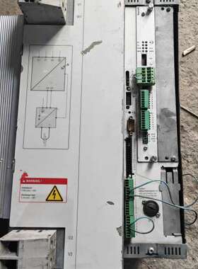 议价拆机力士乐PSI6000控制器，型号PSI6100.630L