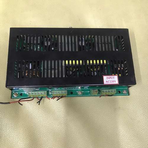 议价华力KDYA-140PM05-1.2型开关电源