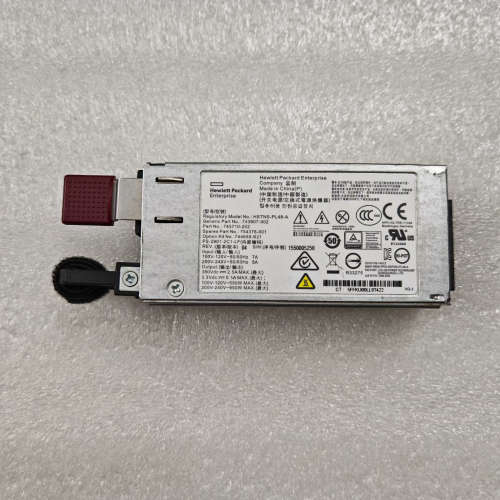 议价HP DL180 DL160  G9电源754376-001