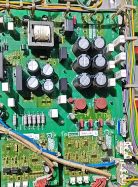 议价ATV71-690V-500KW电源板PN072416
