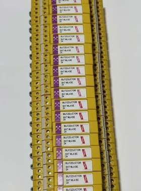 议价原装德国盾牌DEHN  低频防雷模块920324（ BXT