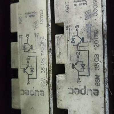 议价bsm35gb120dn2原装拆机模块好