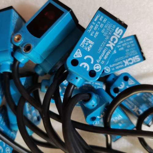 议价SICK  WTV4-3N1322S01  二手原装拆机，实