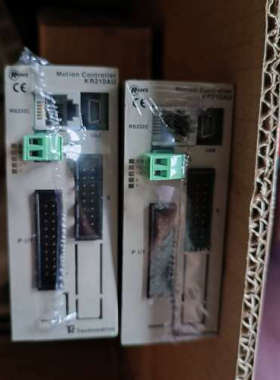 议价KR210AU Technodrive模块