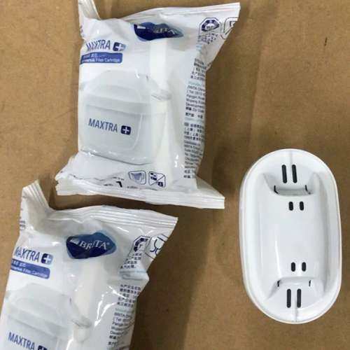 议价全新三个BRITA碧然德Maxtra滤芯